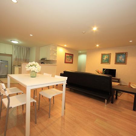 Panchalae Boutique Residences หาดจอมเทียน ภายนอก รูปภาพ