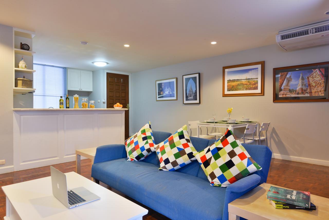 Panchalae Boutique Residences หาดจอมเทียน ภายนอก รูปภาพ