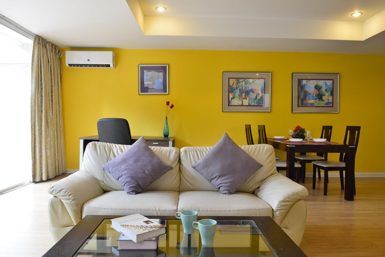 Panchalae Boutique Residences หาดจอมเทียน ภายนอก รูปภาพ