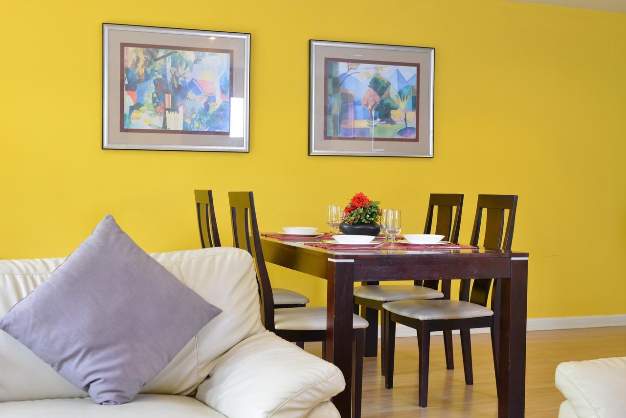 Panchalae Boutique Residences หาดจอมเทียน ภายนอก รูปภาพ