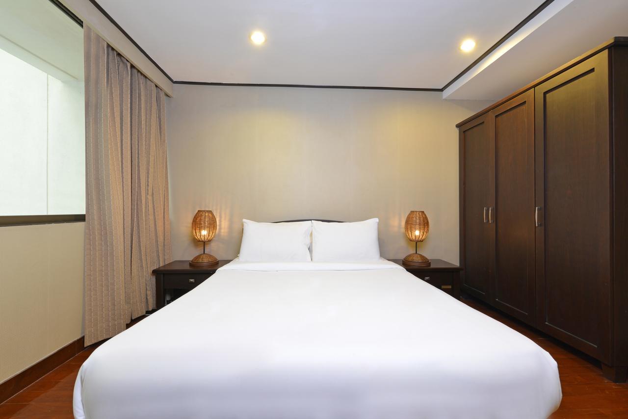 Panchalae Boutique Residences หาดจอมเทียน ภายนอก รูปภาพ