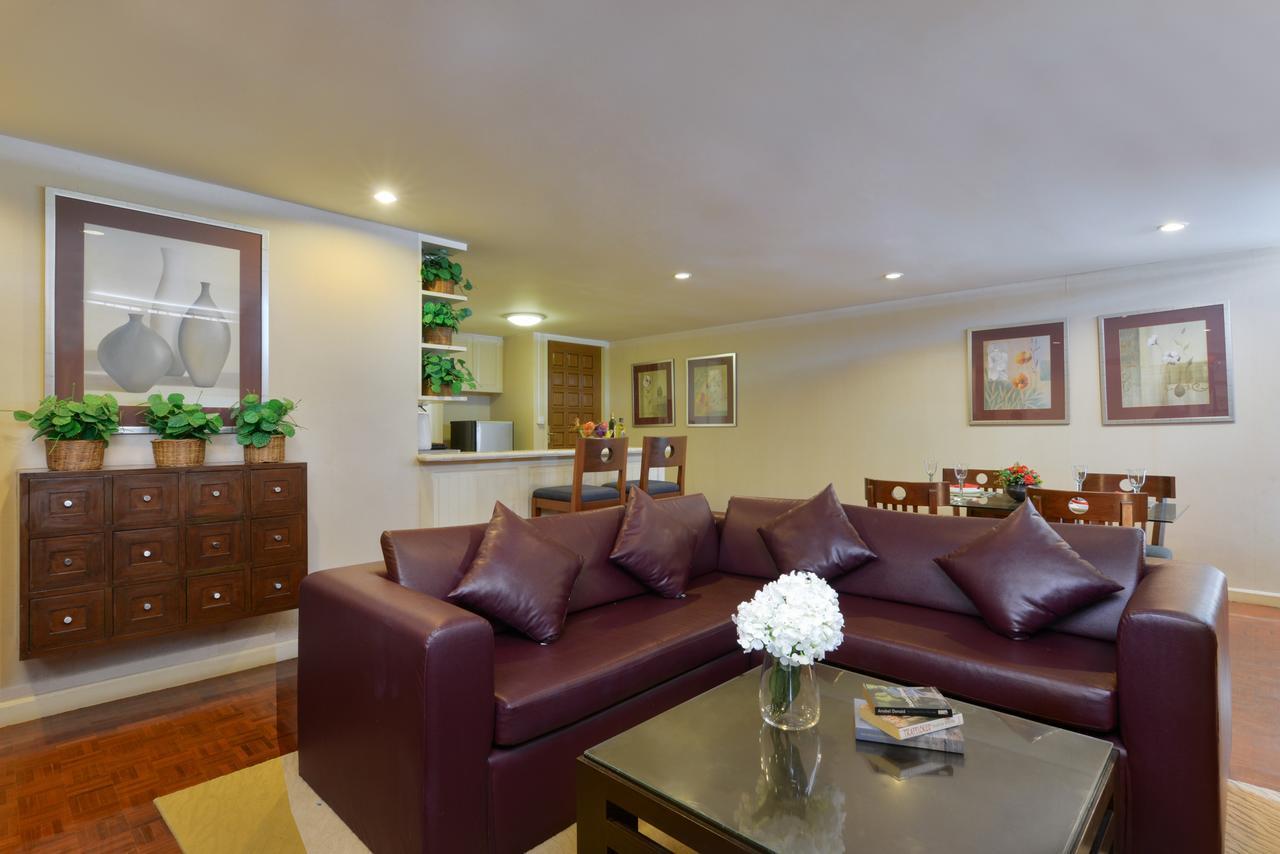 Panchalae Boutique Residences หาดจอมเทียน ภายนอก รูปภาพ