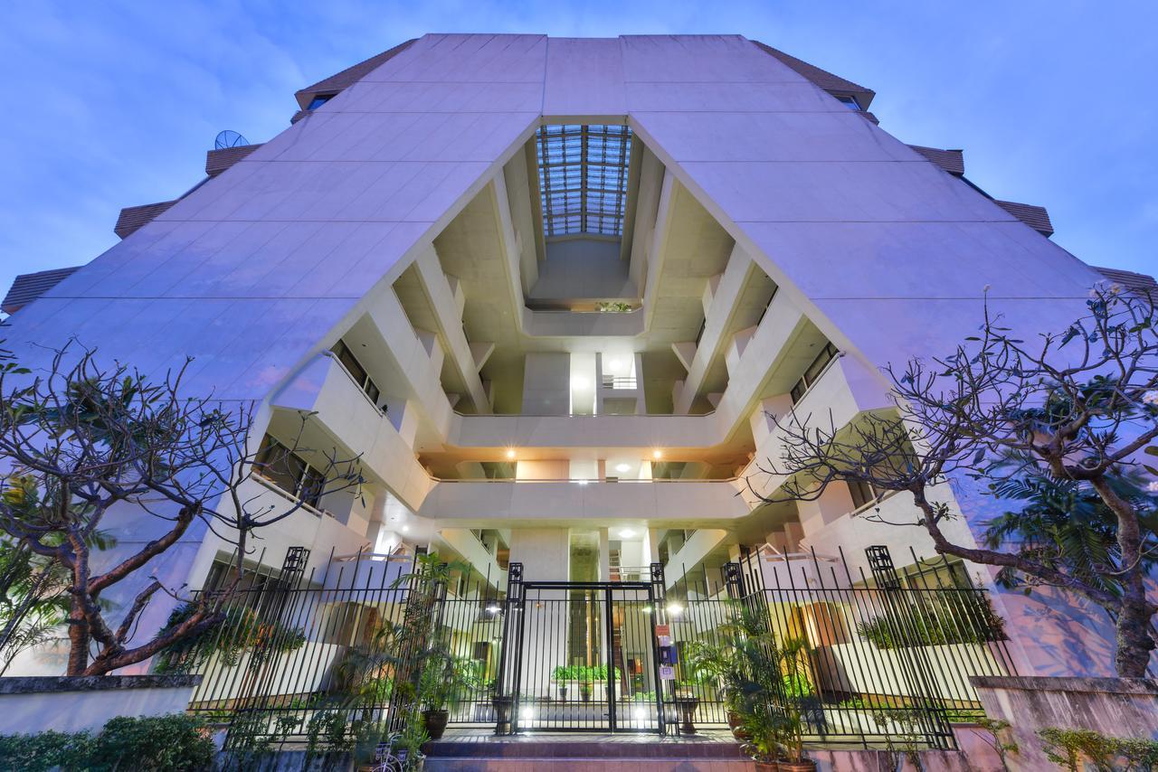 Panchalae Boutique Residences หาดจอมเทียน ภายนอก รูปภาพ