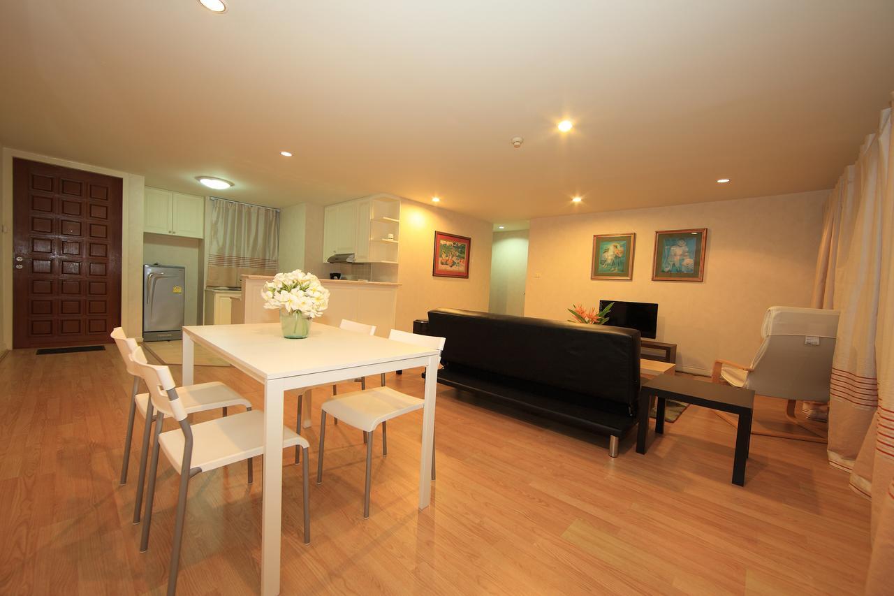 Panchalae Boutique Residences หาดจอมเทียน ภายนอก รูปภาพ